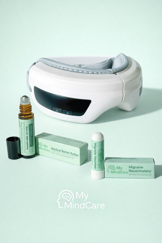 MyMindCare complete