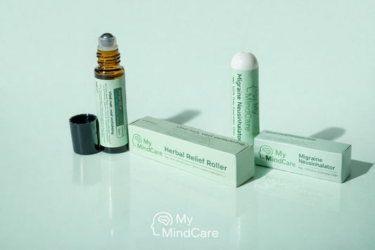 MyMindCare Duo