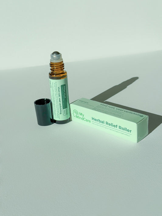 Herbal Relief Roller