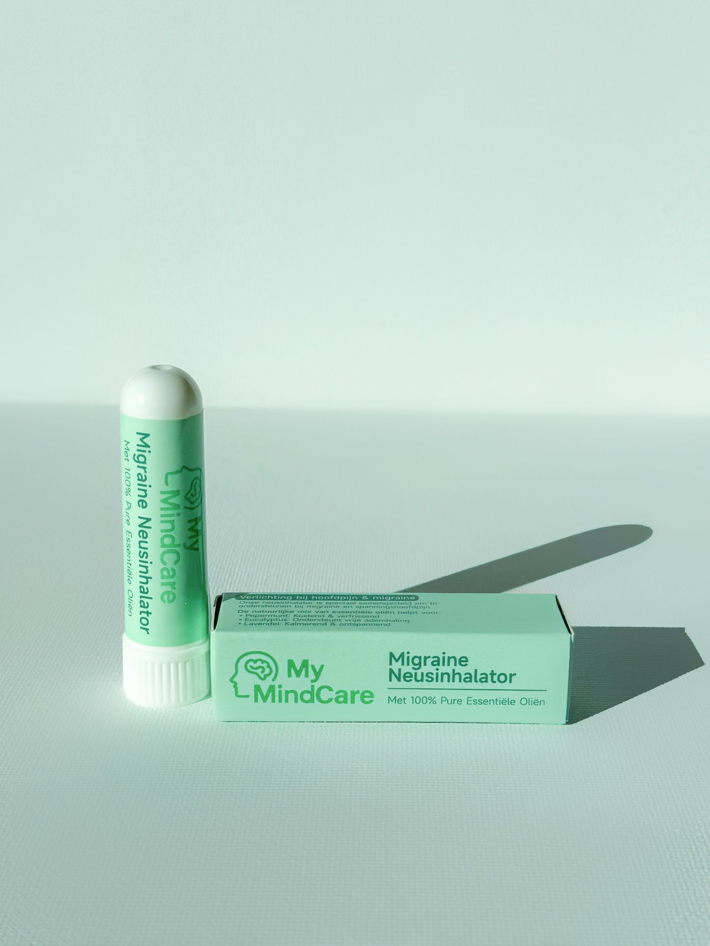 Migraine Neusinhalator