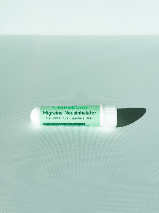 Migraine Neusinhalator