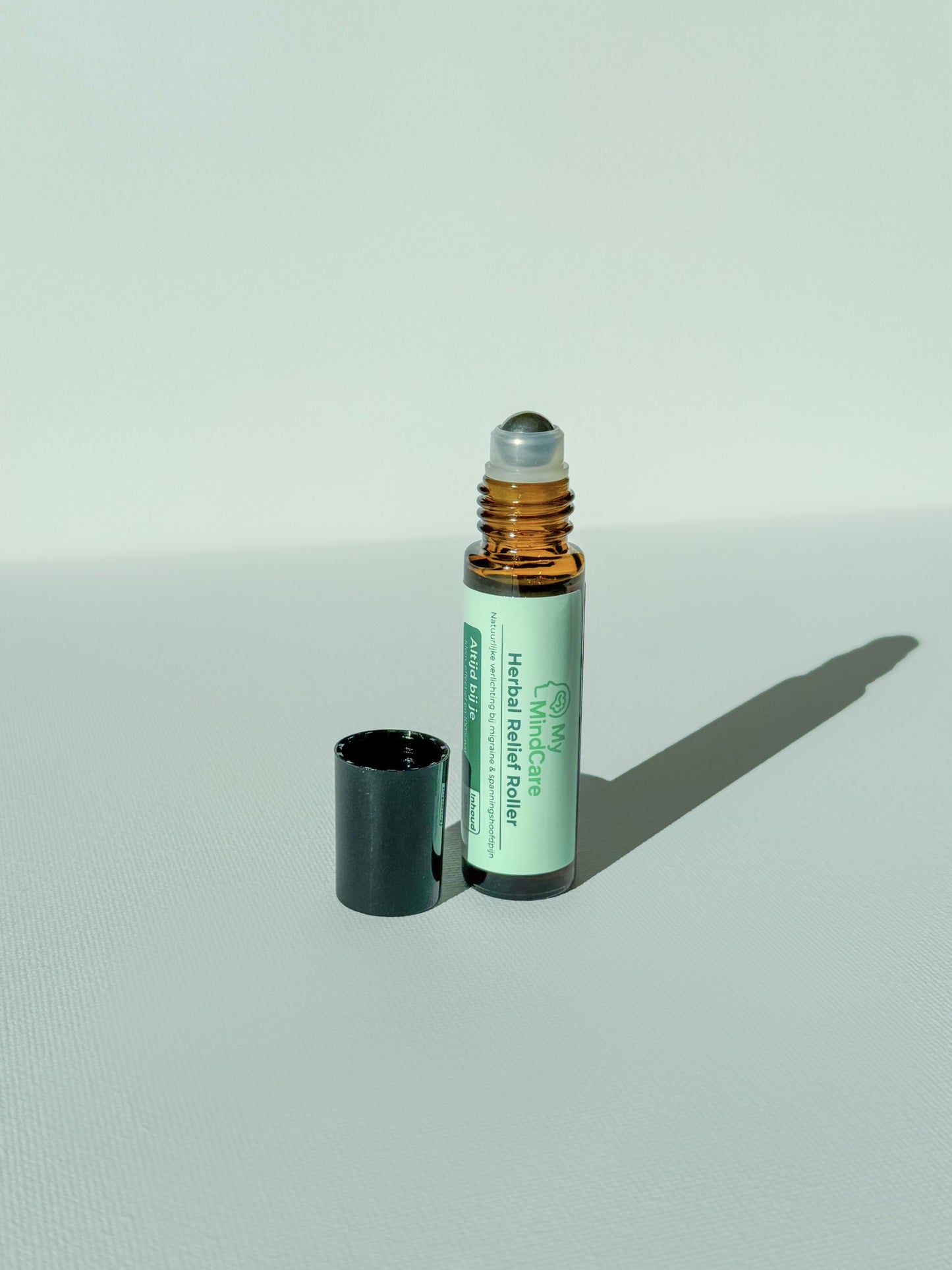 Herbal Relief Roller