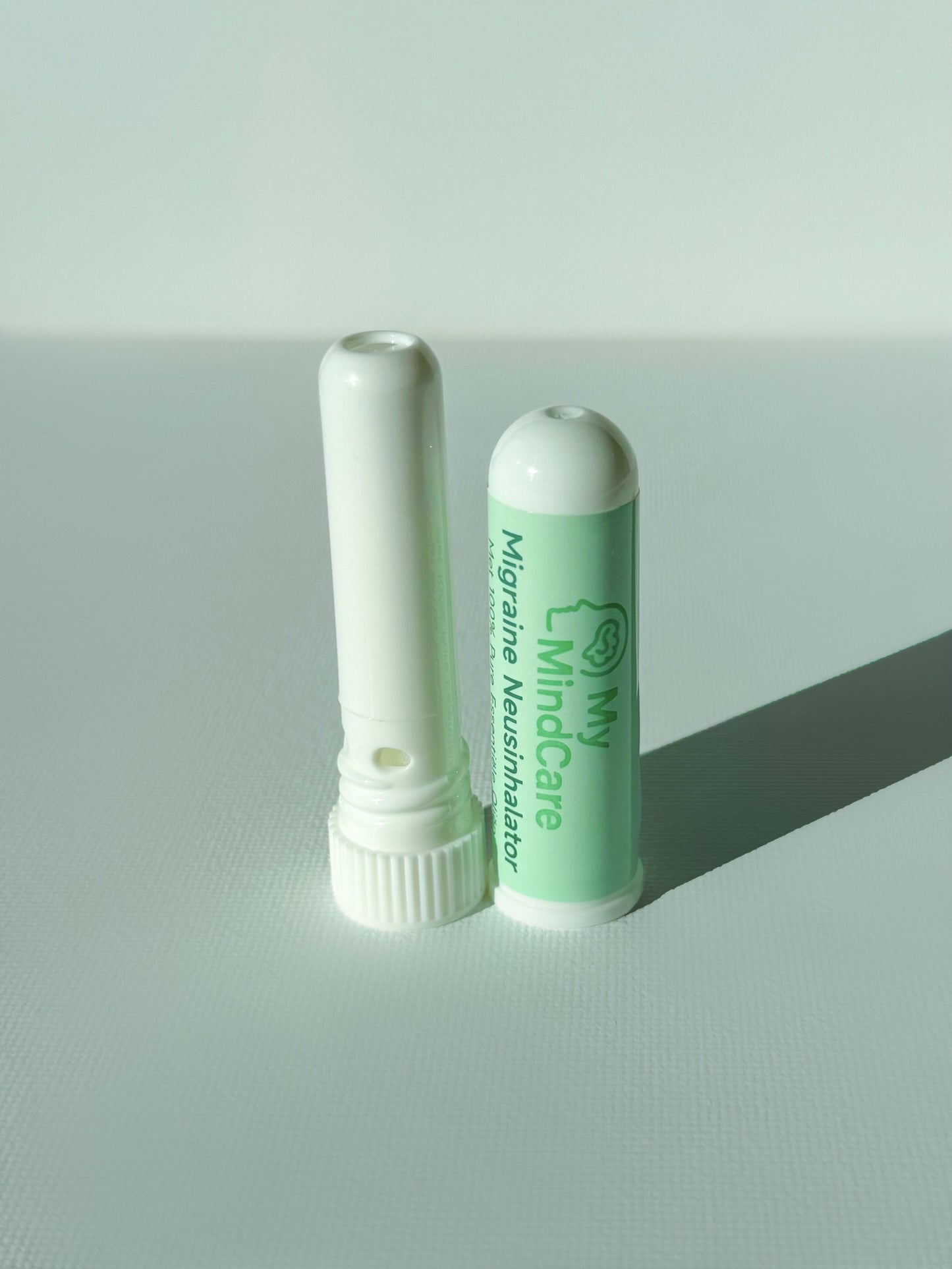 Migraine Neusinhalator